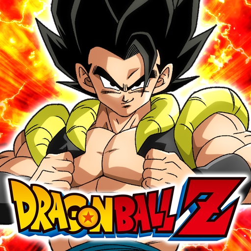 DRAGON BALL Z 폭렬격전