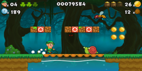 Lep's World 2 Скриншот 2