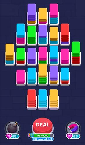 Card Shuffle應用截圖第2張
