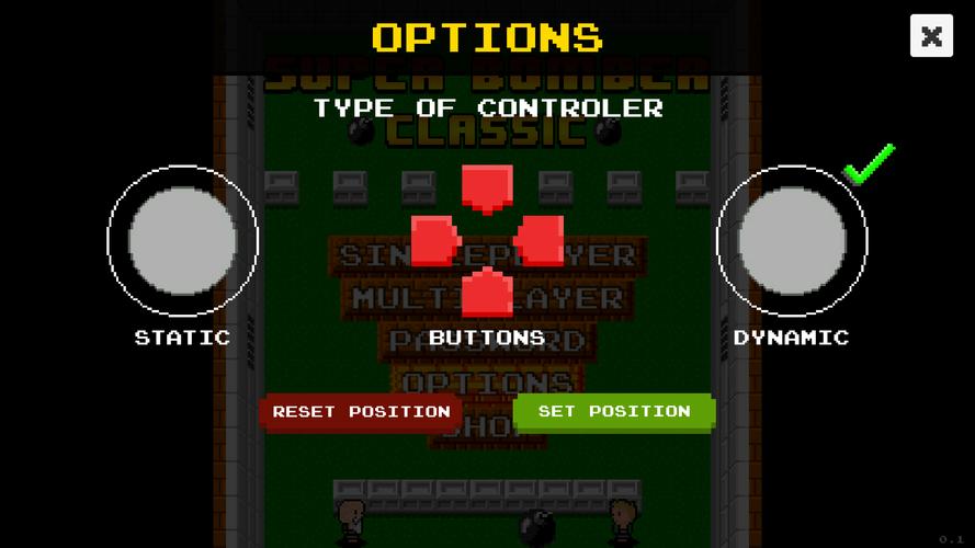 Dyna Blaster Classic スクリーンショット 4