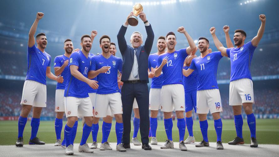 Football Games Soccer Match應用截圖第4張