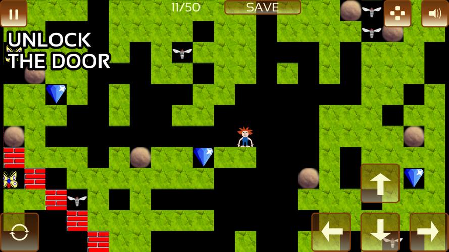 Diamond Mine: Dig Deep Screenshot 4