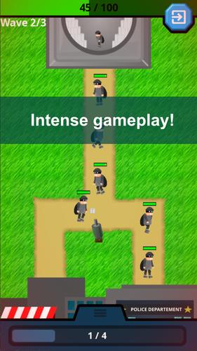 Toilet Paper Tycoon Capture d'écran 3