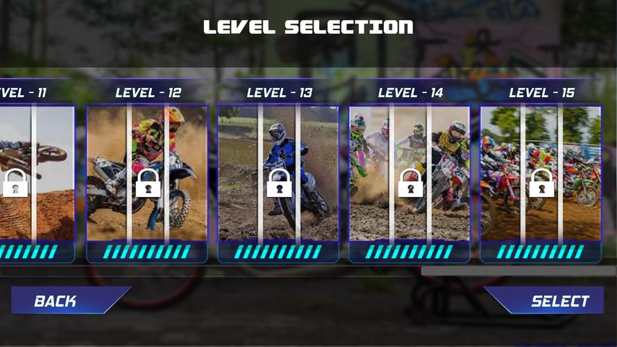 Indonesian Drag Bike Simulator Captura de tela 3
