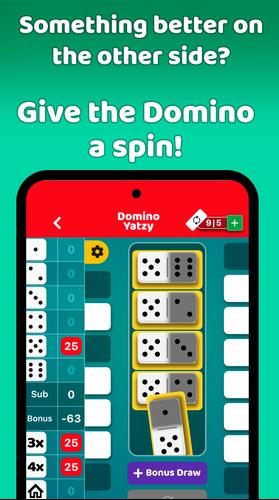 Domino Yatzy应用截图第4张