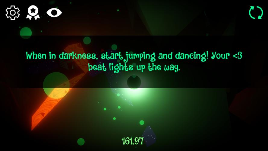 Love Light Screenshot 2