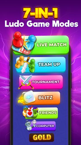 Ludo Superstar 스크린샷 2