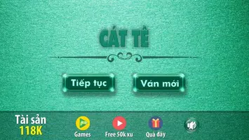 Cát Tê スクリーンショット 2