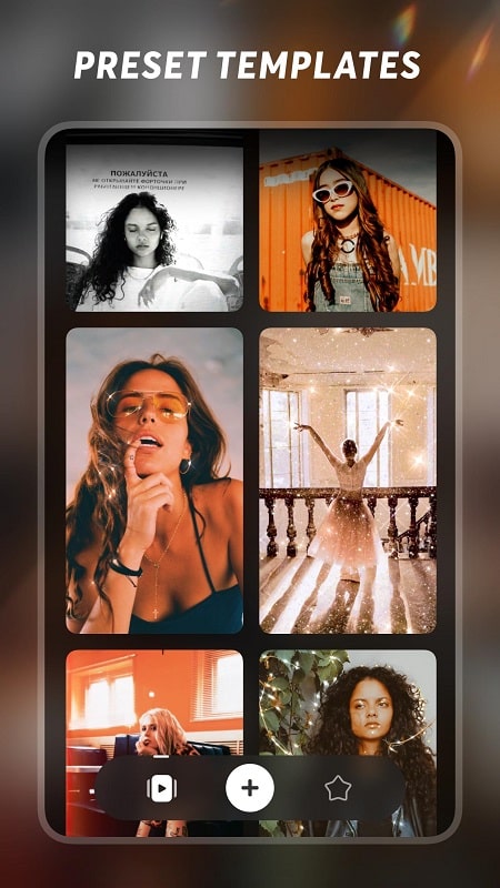 VidChic Screenshot 2