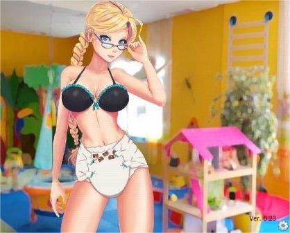Sofia’s Secret スクリーンショット 3