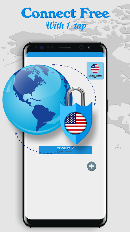 Best VPN Proxy – Free VPN - Unlimited – VPN Master Скриншот 3