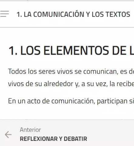 Edelvives Digital Plus Screenshot 3