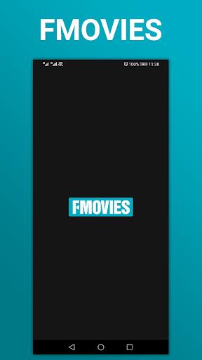 FMOVIES - Stream Movies & TV應用截圖第1張