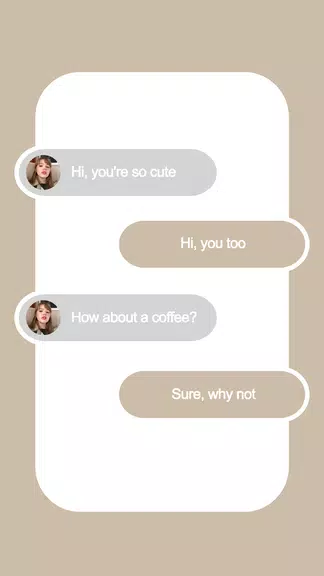 Chatlox: Live Video Chat 스크린샷 3