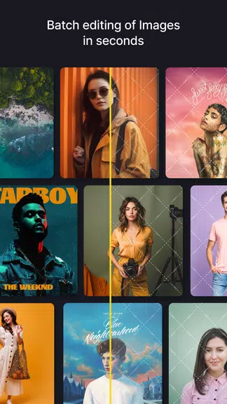 WatermarkRemover.io – Free AI Captura de tela 3