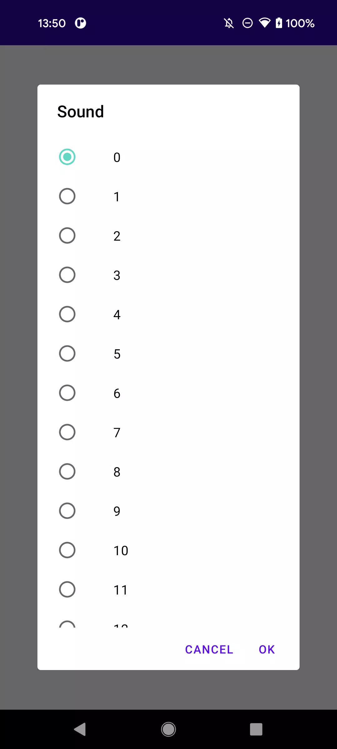 DroidKitApp スクリーンショット 3