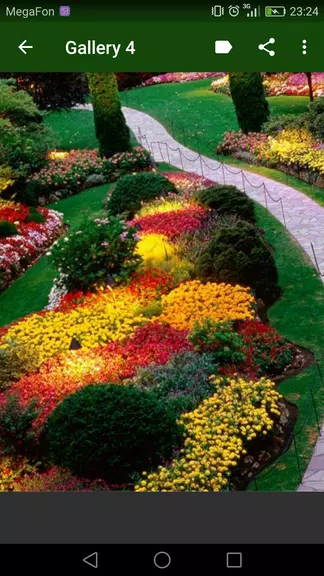 Landscaping Design スクリーンショット 4