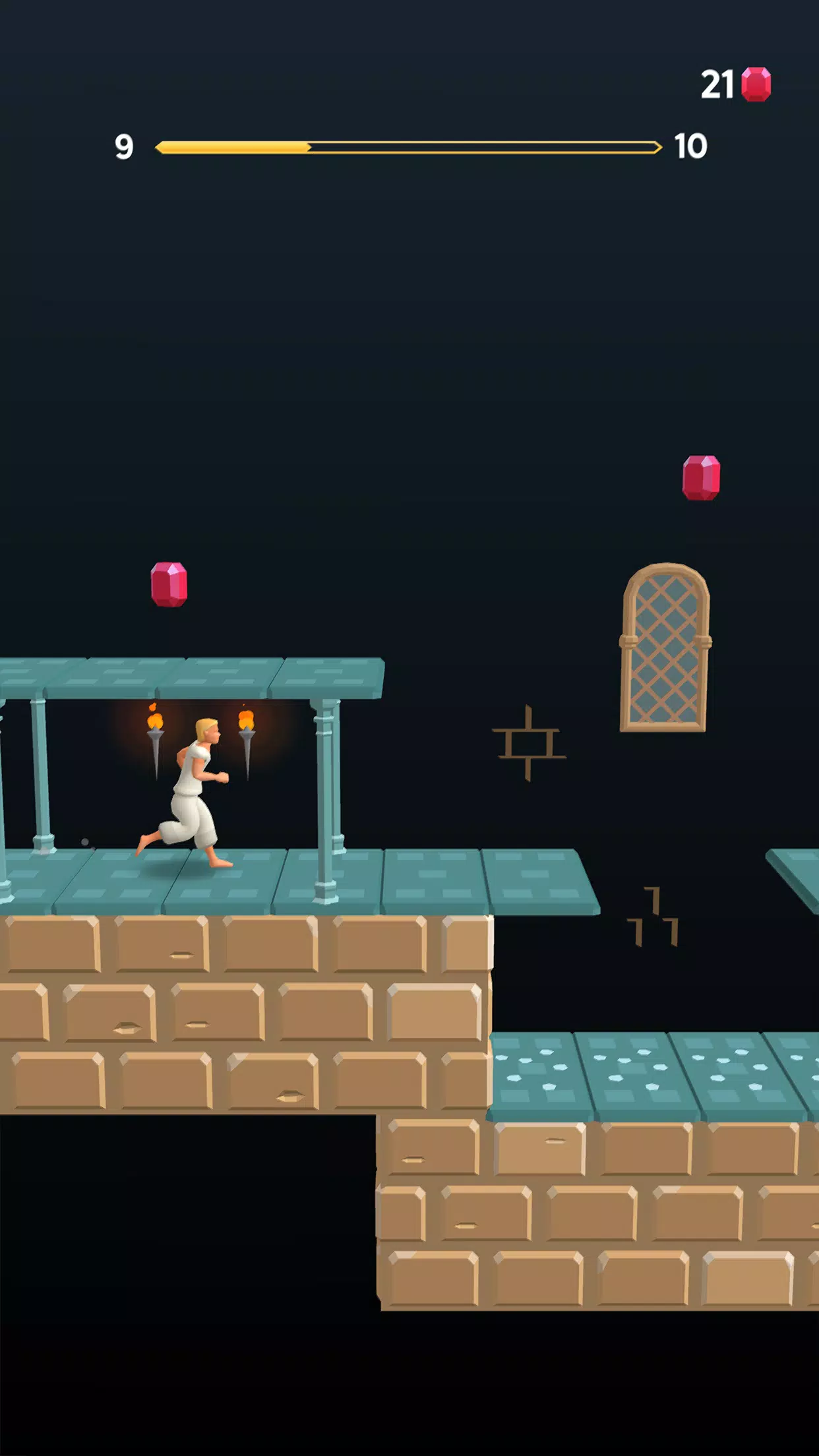 Prince of Persia : Escape Screenshot 1