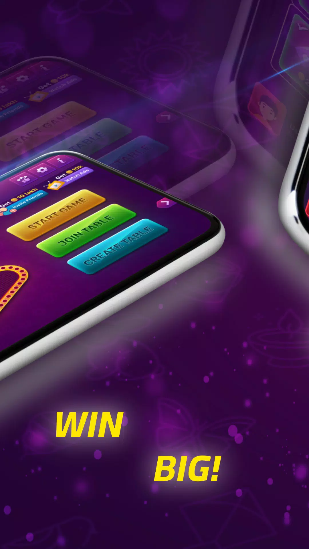 GEBO®: UNO Solitaire Multigame Captura de tela 2