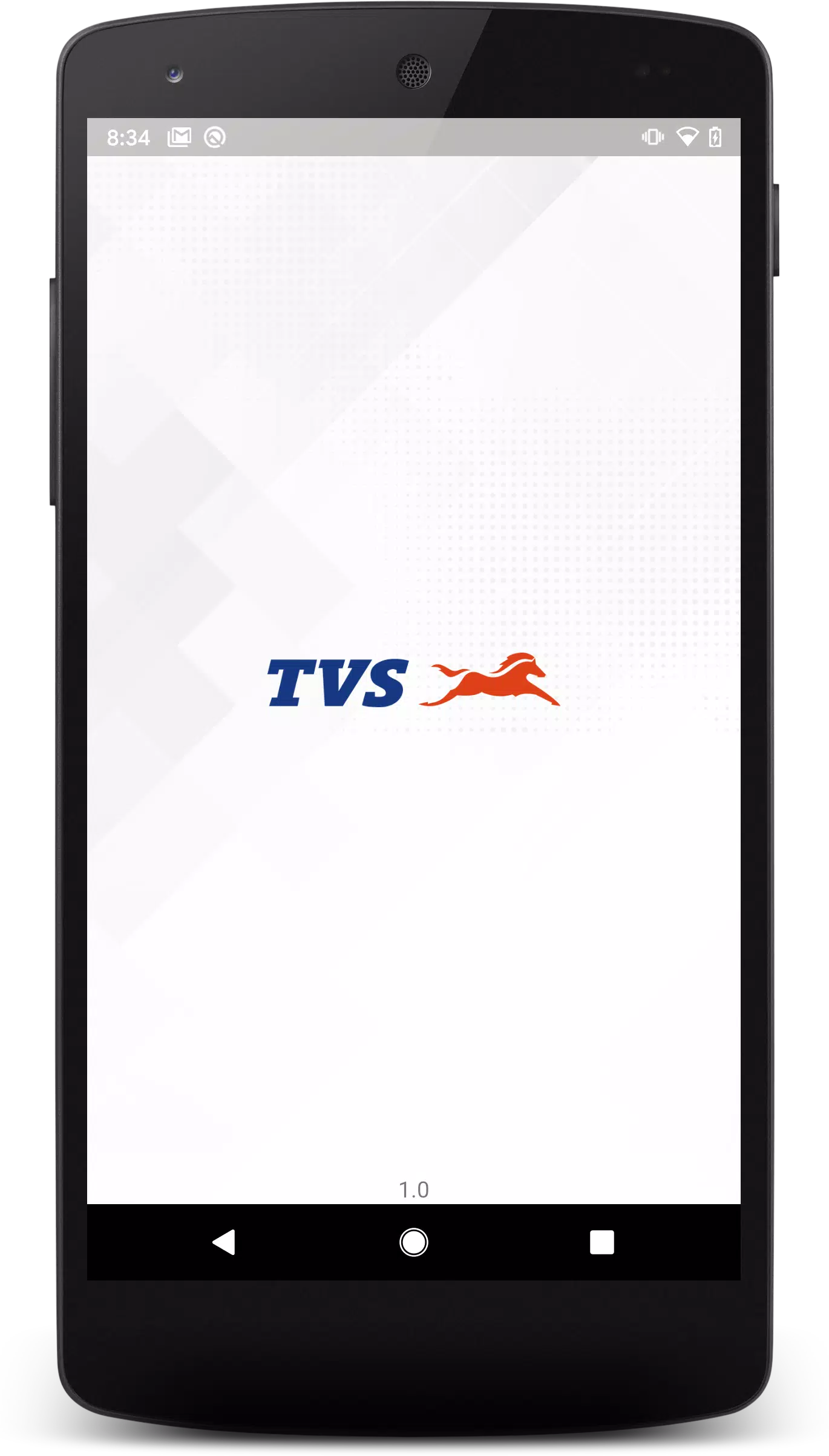 TVS Connect - Middle East Screenshot 1