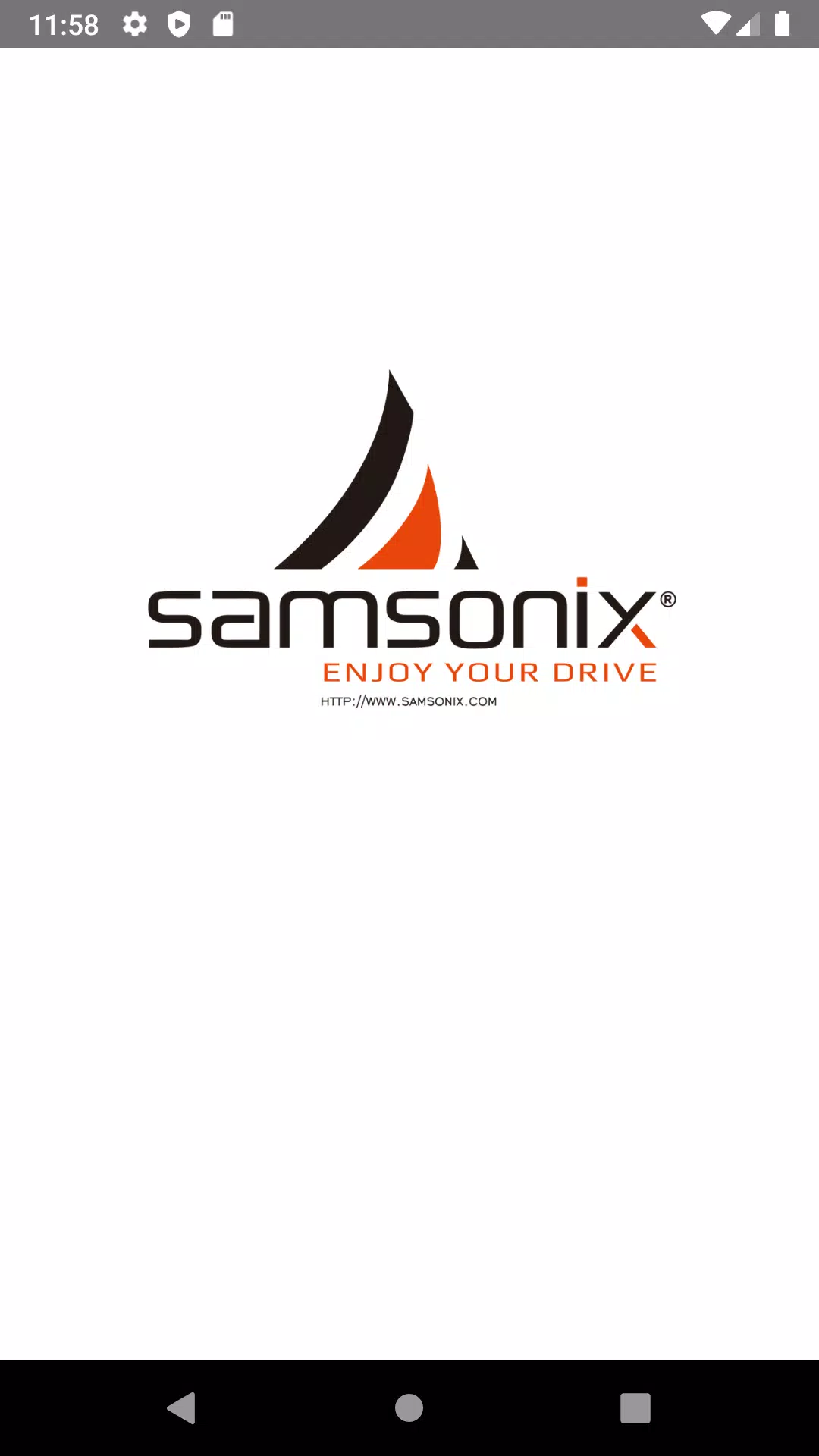 SAMSONIX LIVE應用截圖第4張