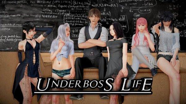 Underboss Life Captura de pantalla 4