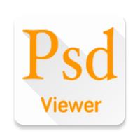 PSD File Viewer