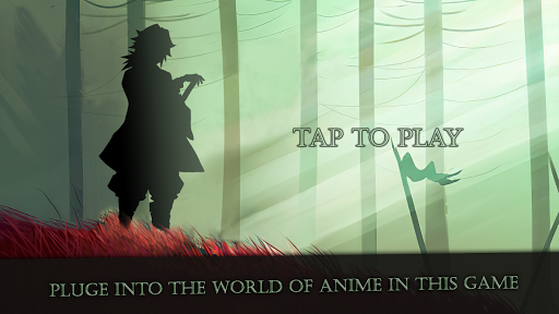 Demon Slayer Quiz Anime. Kimet Captura de pantalla 1