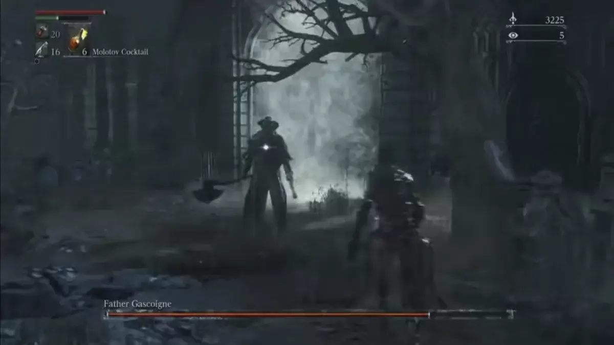 Hier ist die beste bloodbetriebes Bossorder - alle Bosse im Spiel