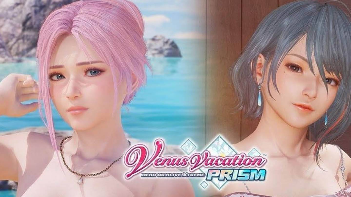 Elize and Tama's Story Unveiled in Dead or Alive Game Trailer
