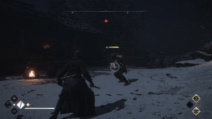 Assassin’s Creed Shadows Permet le Transmog pour Conserver l’Apparence des Armes Tout en Modifiant les Statistiques