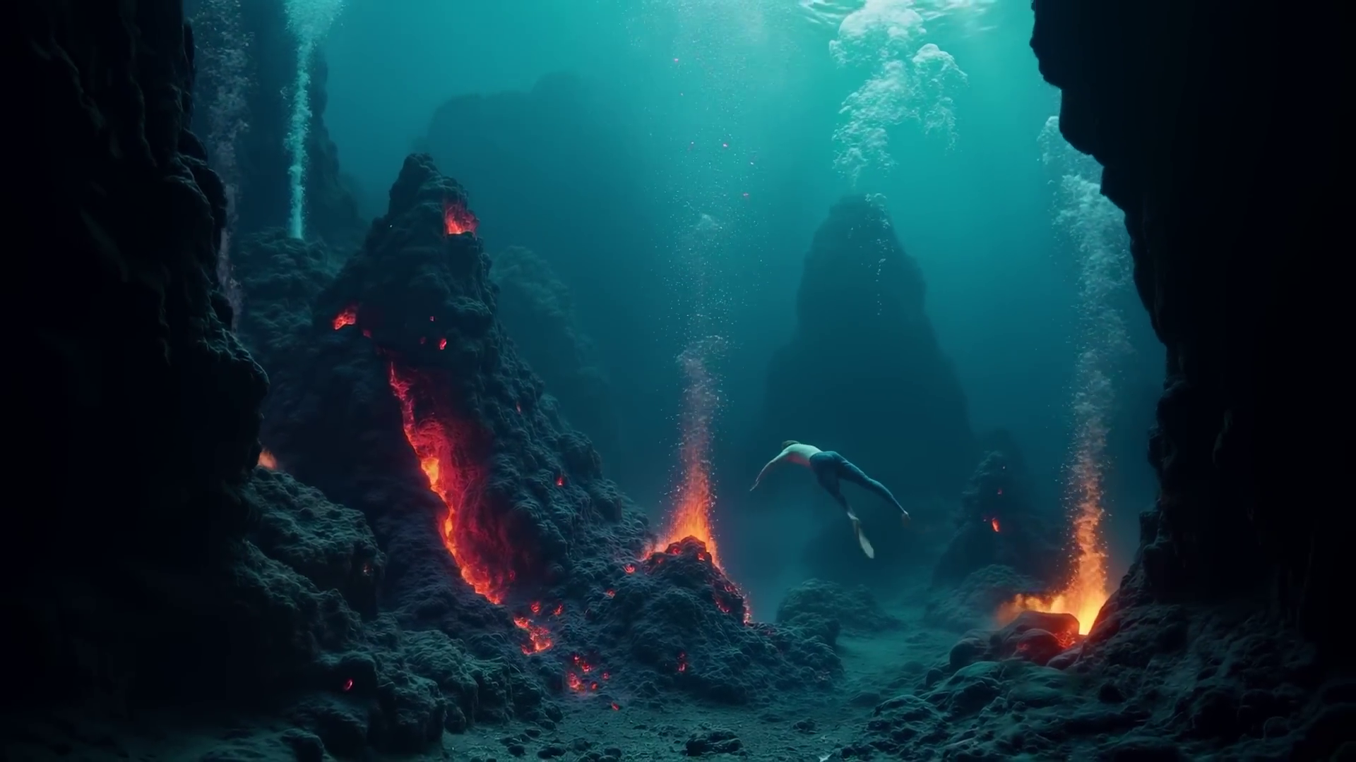 Ark fans slam AI in expansion trailer