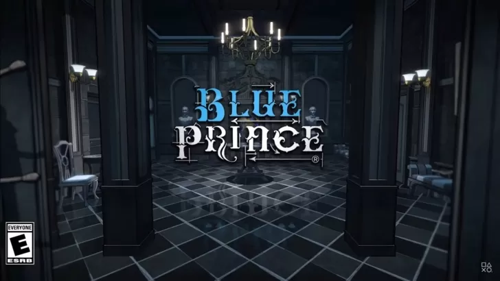 Blue Prince: Erscheinungsdatum und Uhrzeit enthüllt 