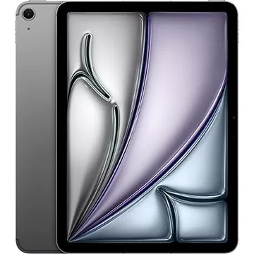 Apple iPad Air M2: 512 Go, 5G à un prix bas