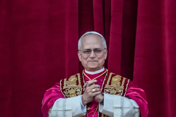 Pope Leo XIV Enjoys 'Conclave' Film and Gaming Before Papal Election