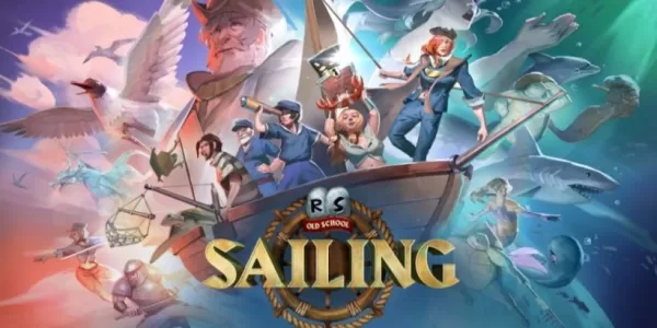 Old School RuneScape lanzará una nueva habilidad por primera vez desde su lanzamiento en 2013