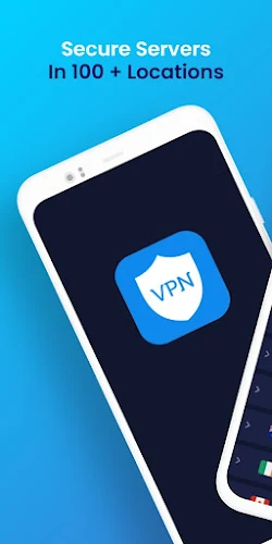 VPN Proxy Master - 安全的翻牆軟件、加速器應用截圖第1張