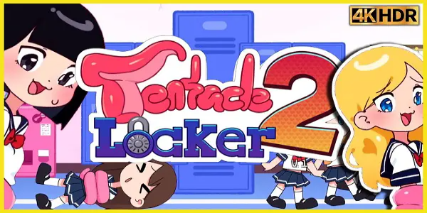 Tentacle Locker 2 Mod Screenshot 1