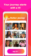 Spark – Fun video calling Capture d'écran 2