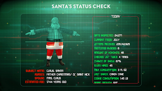 Santa Tracker - Check where is应用截图第3张