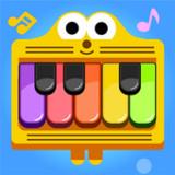 Baby Piano Game For Kids Music