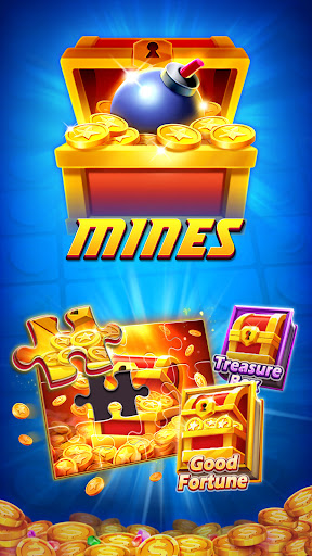 Mines Sweeper TaDa Games स्क्रीनशॉट 4