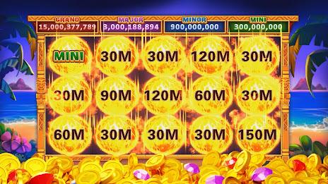 Jackpot Hit - Vegas Online Captura de pantalla 3