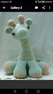 Crochet Animals 스크린샷 4