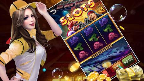 Slots VIP स्क्रीनशॉट 3