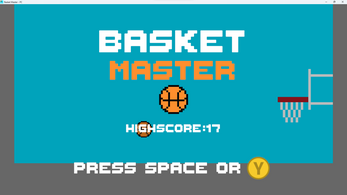 Basket Master應用截圖第3張