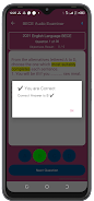 English BECE Pasco for JHS Screenshot 3