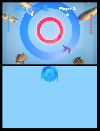 Team 19 - Hat Curling Versus Captura de tela 4
