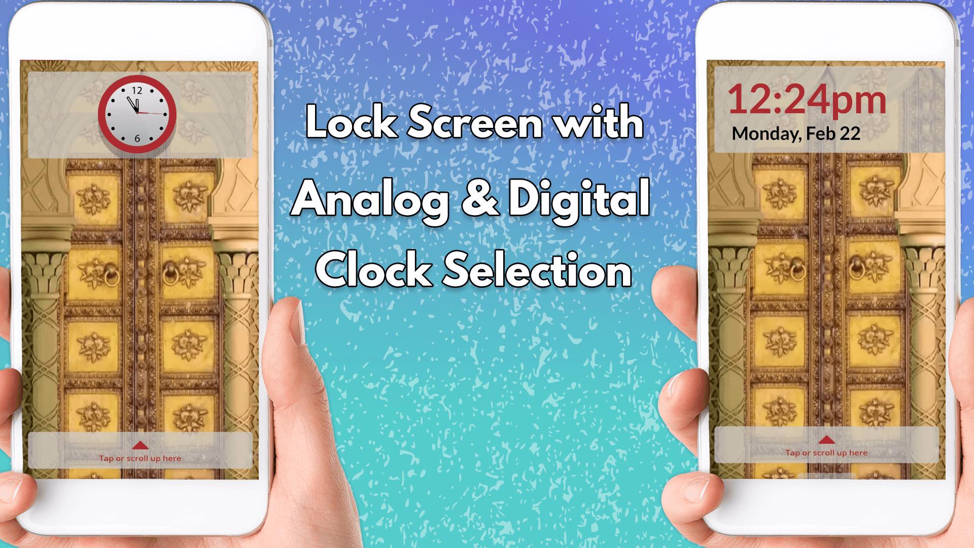 Door Pattern Lock screen 2022 Скриншот 1