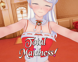 Total Maidness! Christmas Release 0.20.1